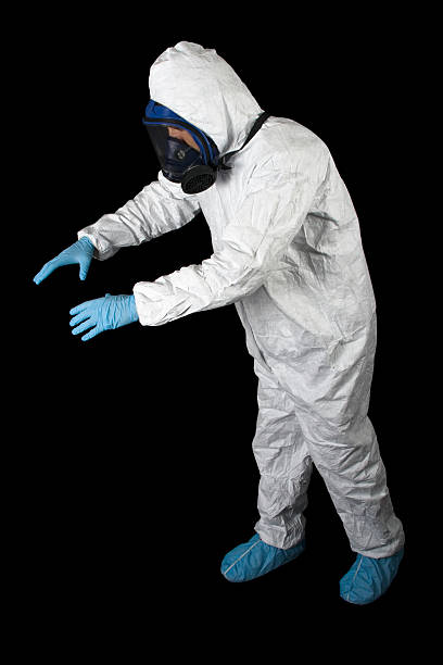 Best Industrial Mold Remediation  in Fletcher, NC